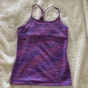 Athleta Girl tank top